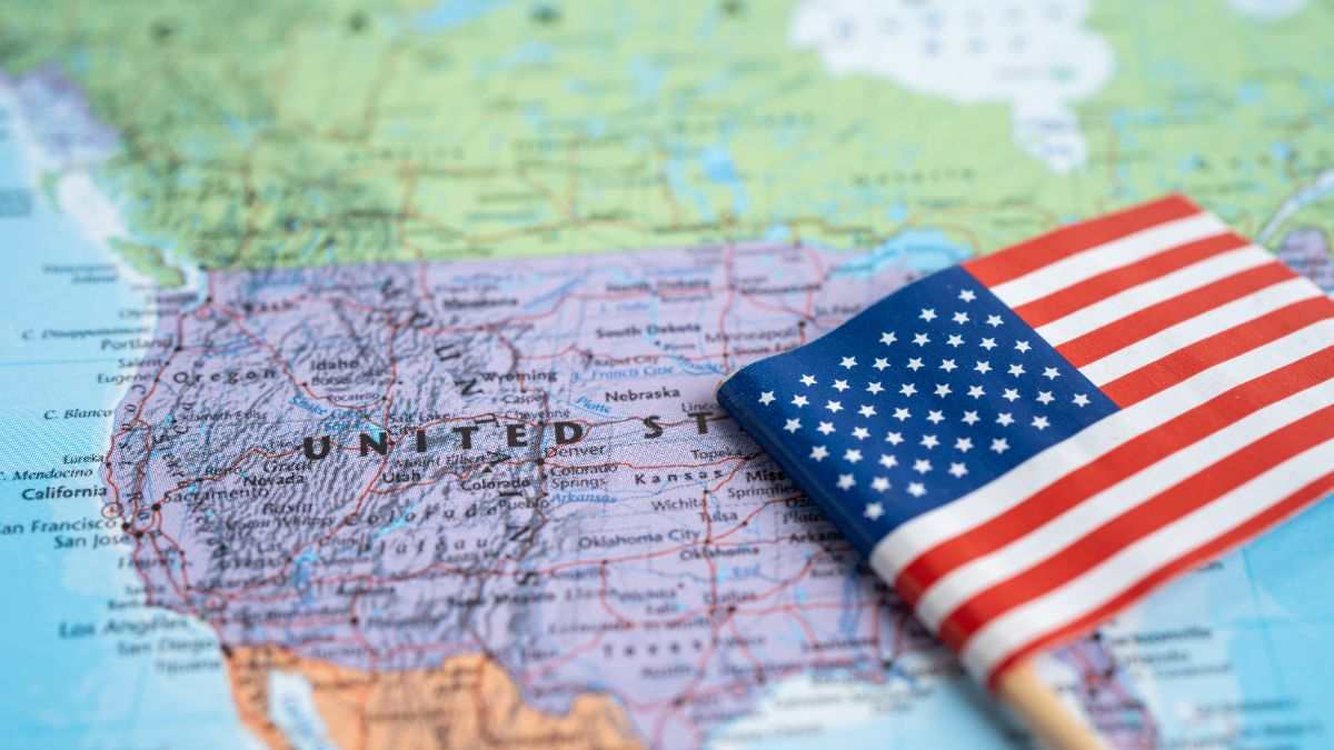 Top 10 Most Dangerous States in The United States