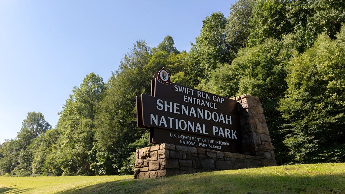 10 Best Things To Do in Shenandoah National Park