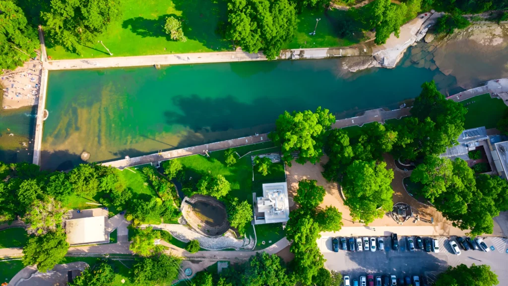 Barton Springs Pool Cost, Open Hours and All You Need To Know Before Go